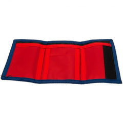 Arsenal Wallet (Fade Design)