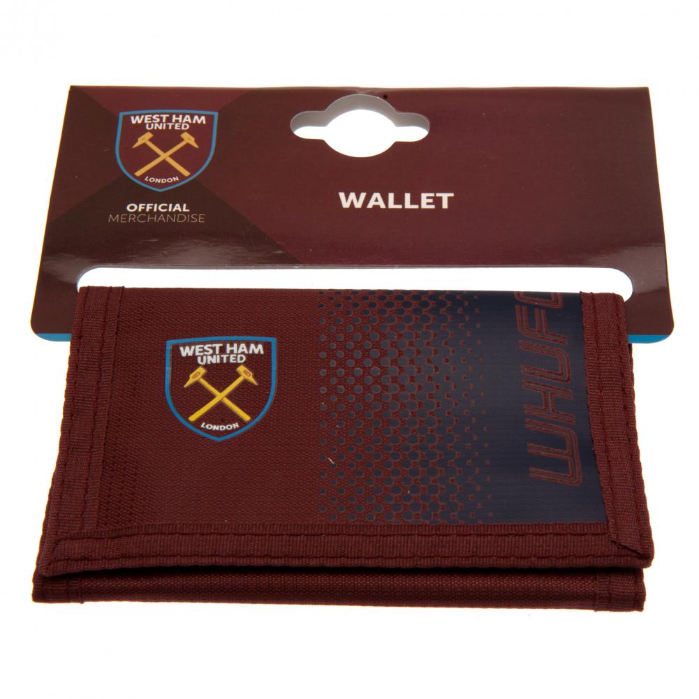 West Ham United Wallet
