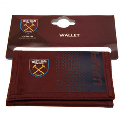 West Ham United Wallet