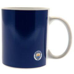 Manchester City Mug