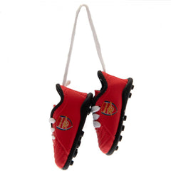 Arsenal Mini Football Boots