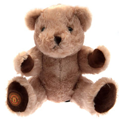 Manchester United Teddy Bear