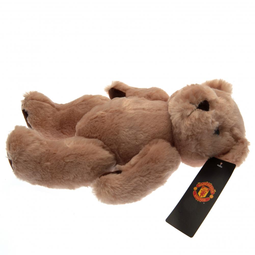Manchester United Teddy Bear