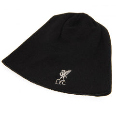 Liverpool FC Beanie (Black)