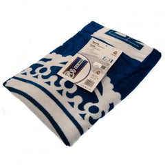 Real Madrid Towel