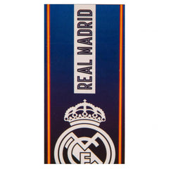 Real Madrid Towel