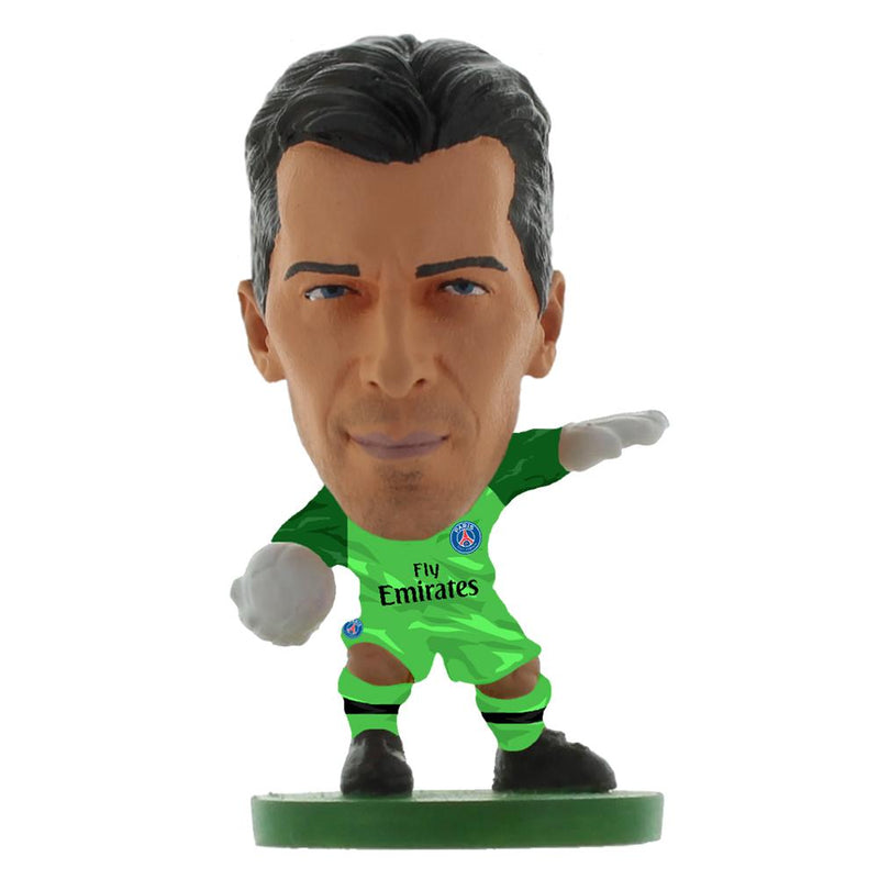 Paris Saint Germain SoccerStarz Buffon