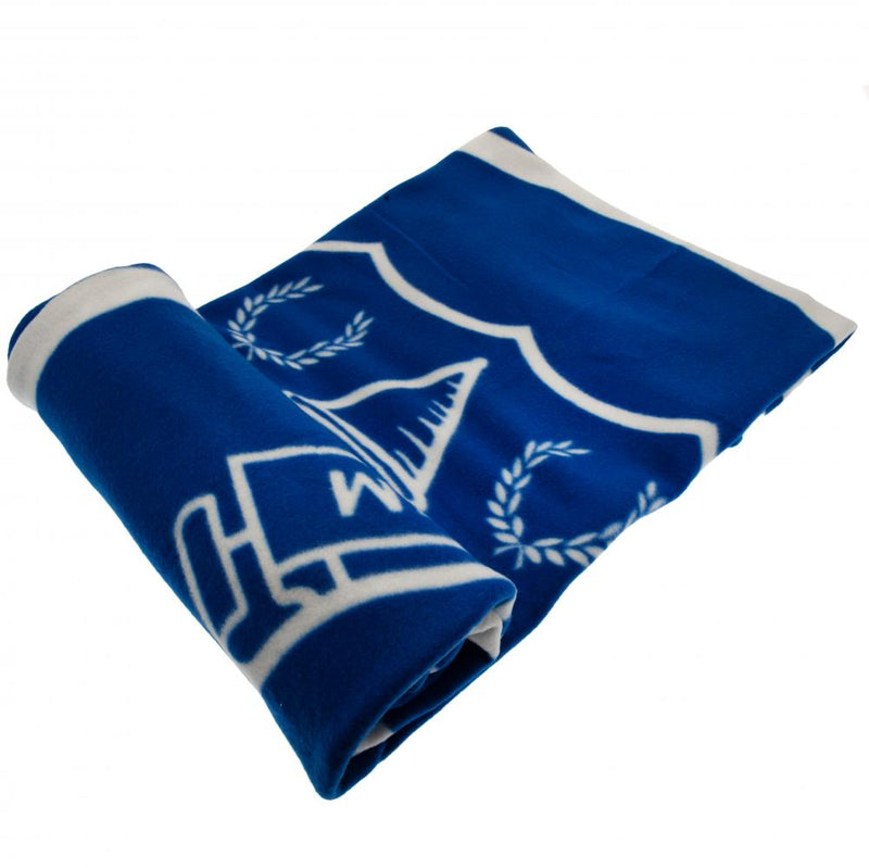 Everton Fleece Blanket