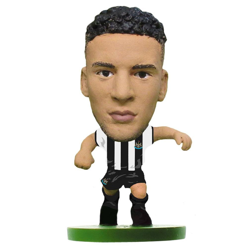 Newcastle United SoccerStarz Lascelles