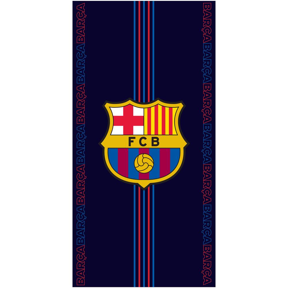 Barcelona Towel