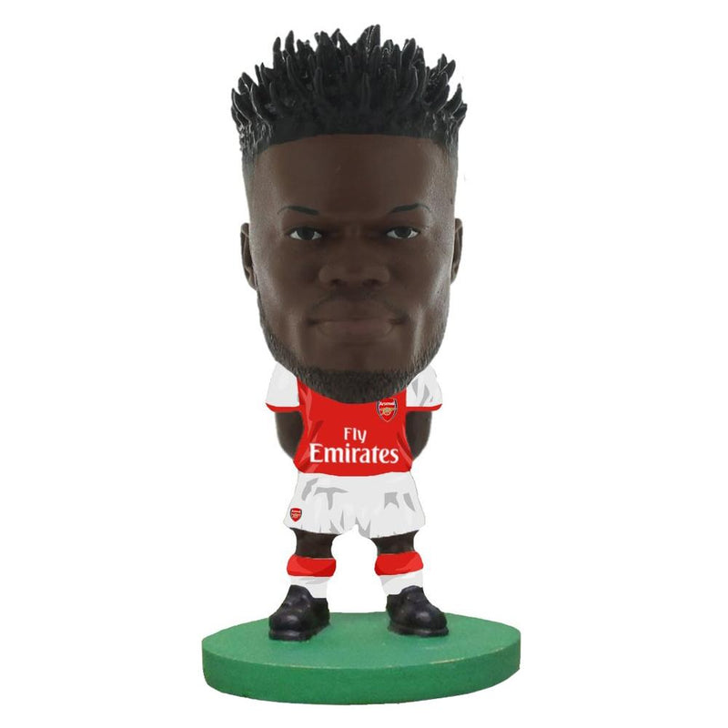 Arsenal SoccerStarz Partey