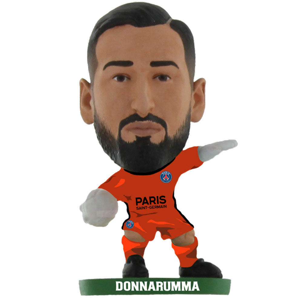 Paris Saint Germain SoccerStarz Donnarumma