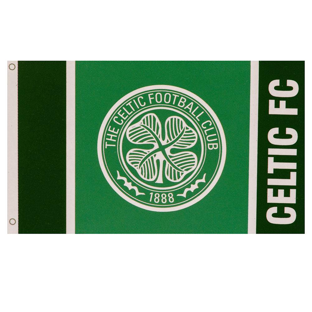 Celtic Flag