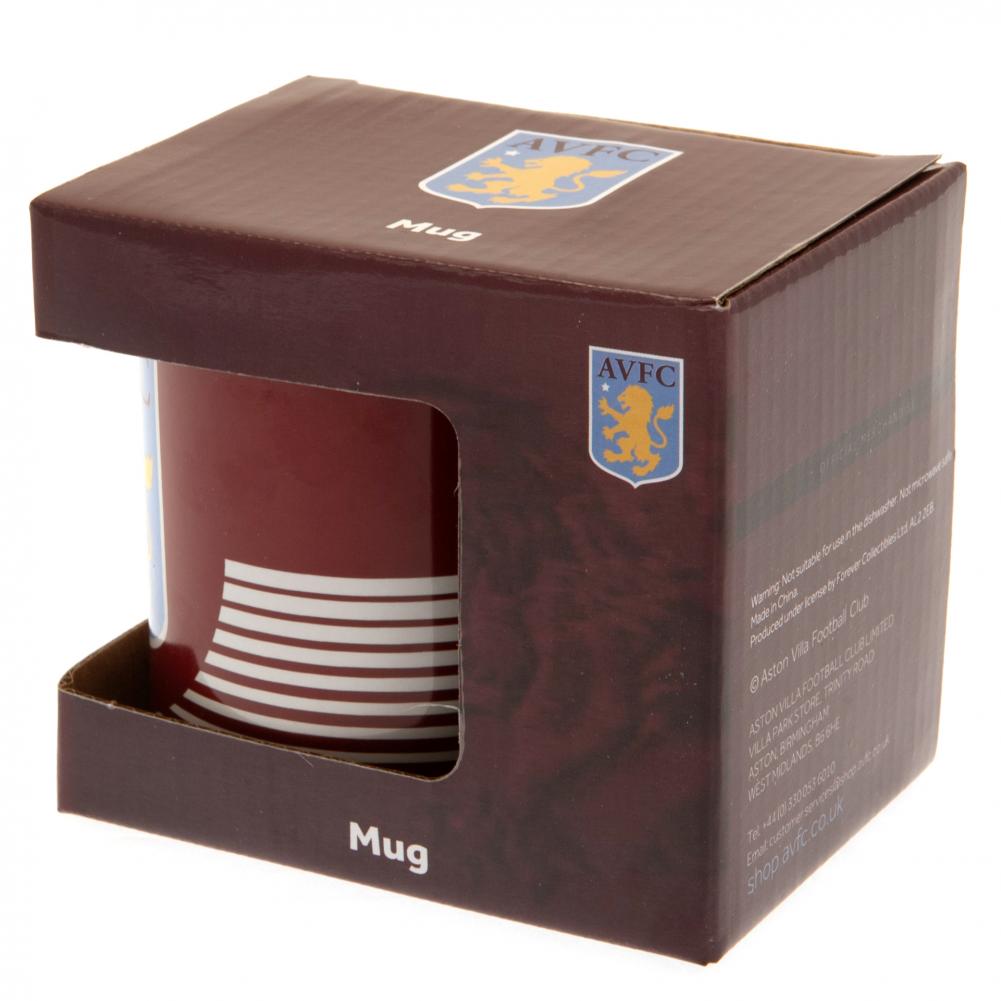 Aston Villa Mug