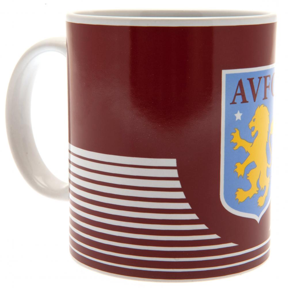 Aston Villa Mug