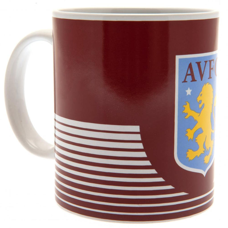 Aston Villa Mug