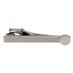 Leicester City Stainless Steel Tie Slide