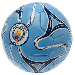 Manchester City Football - Cosmos Design