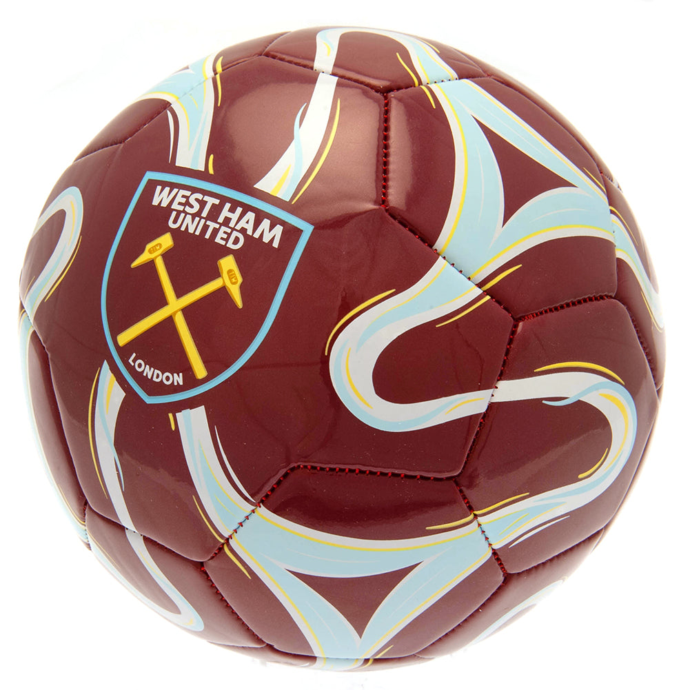 West Ham United Football - Cosmos Design