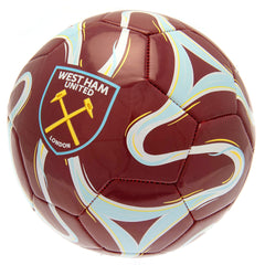 West Ham United Football - Cosmos Design