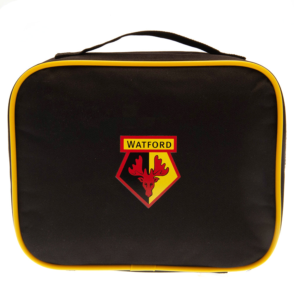 Watford FC  Lunch Bag