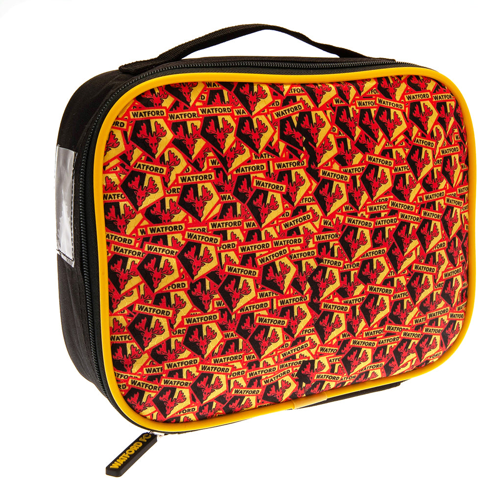Watford FC  Lunch Bag