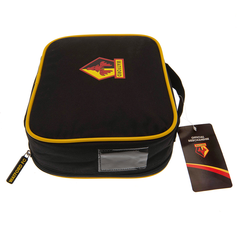 Watford FC  Lunch Bag