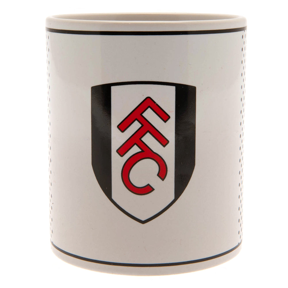 Fulham FC Mug (Fade Design)