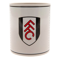 Fulham FC Mug (Fade Design)