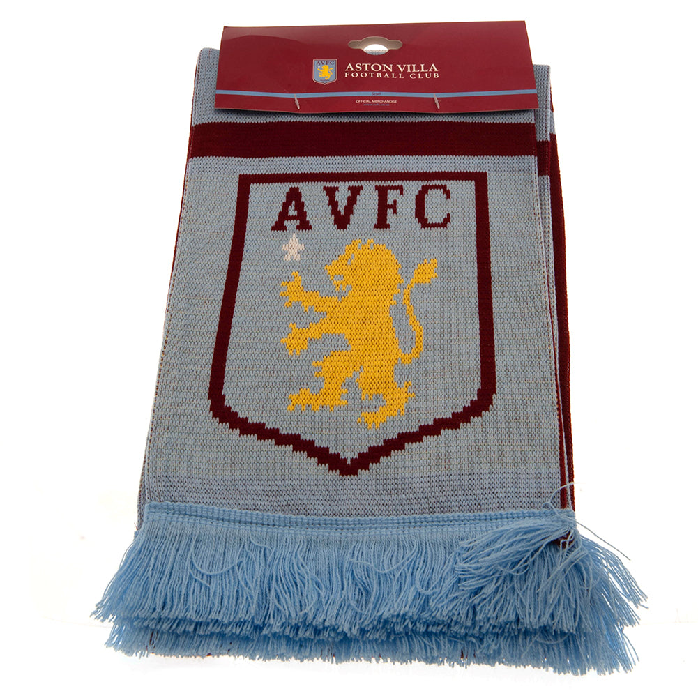 Aston Villa Scarf