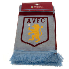 Aston Villa Scarf