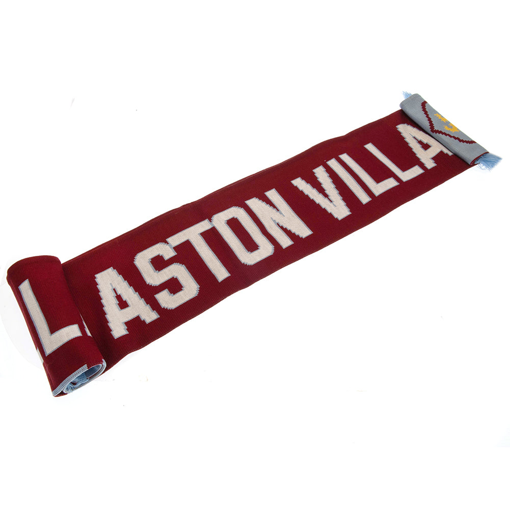 Aston Villa Scarf