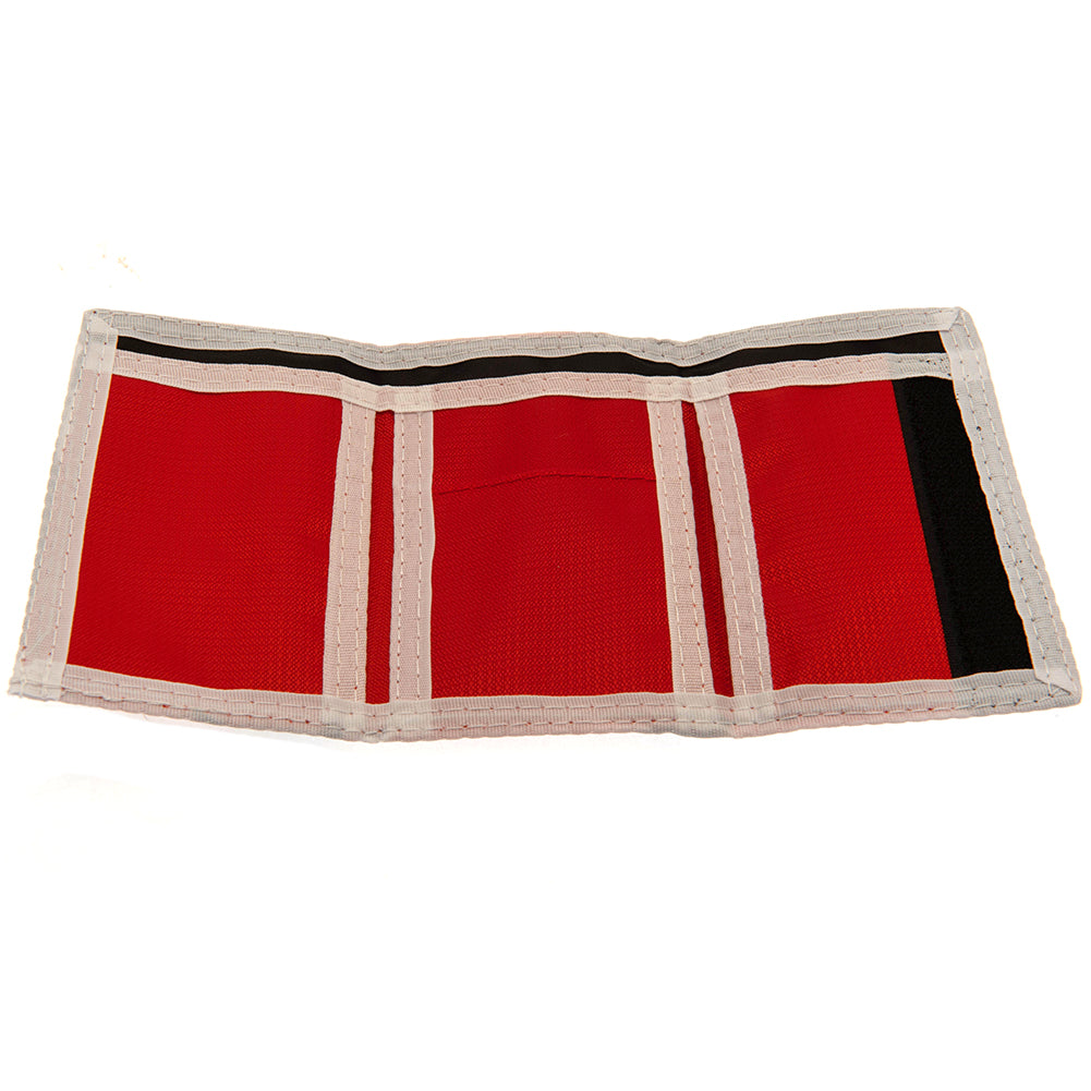 Nottingham Forest Wallet