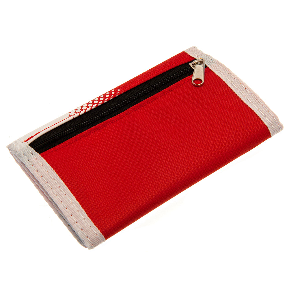 Nottingham Forest Wallet