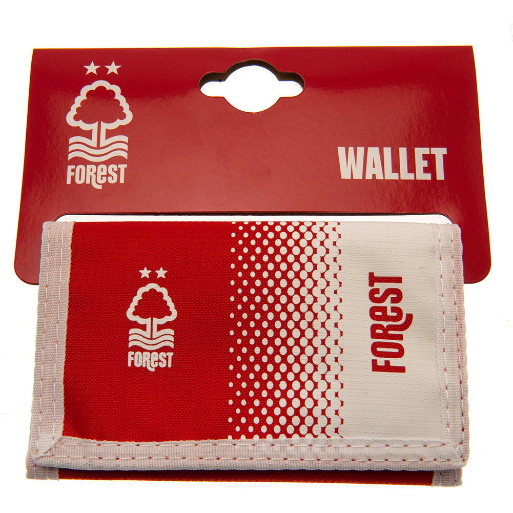 Nottingham Forest Wallet