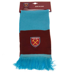 West Ham United Scarf
