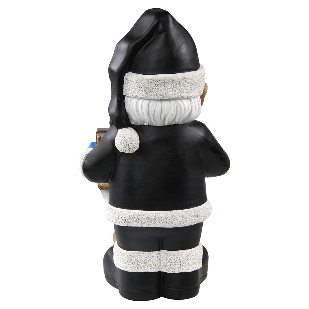 Newcastle United Santa Gnome