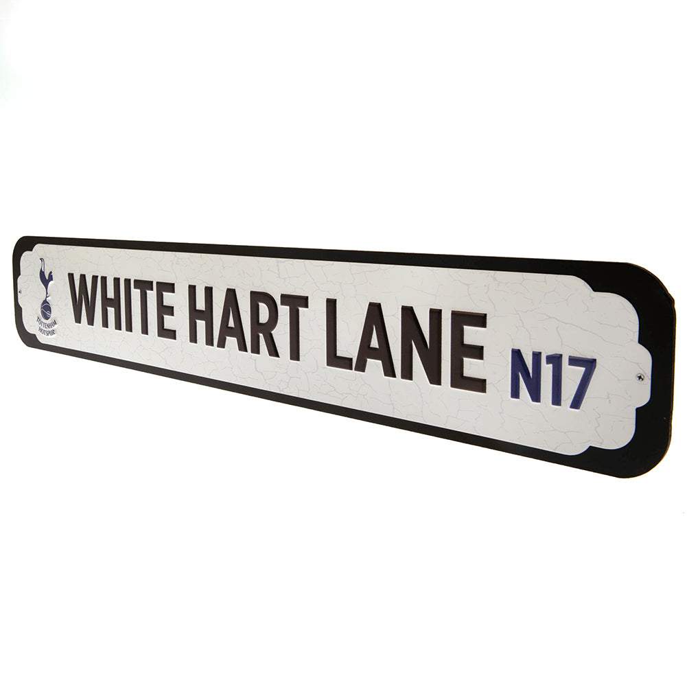Tottenham Hotspur Deluxe Stadium Sign