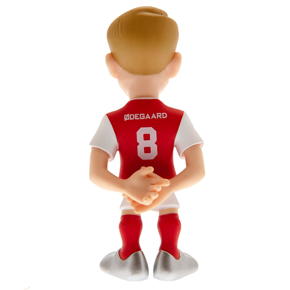 Arsenal MINIX Figure 12cm Odegaard