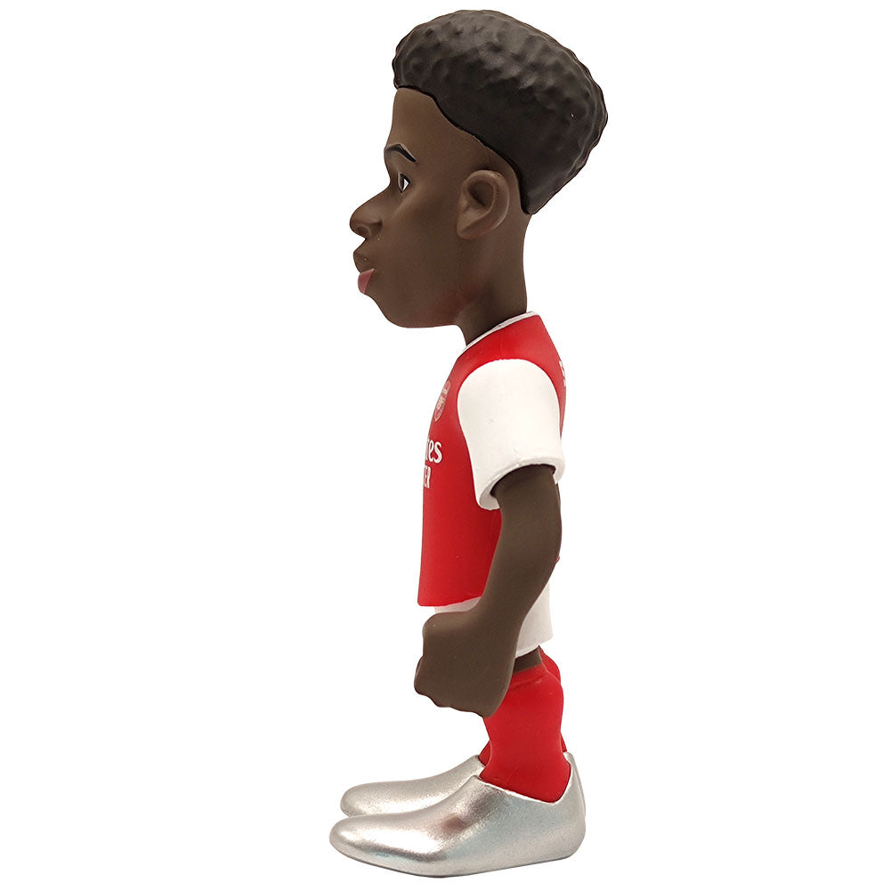 Arsenal MINIX Figure 12cm Saka