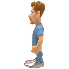 Manchester City MINIX Figure 12cm De Bruyne