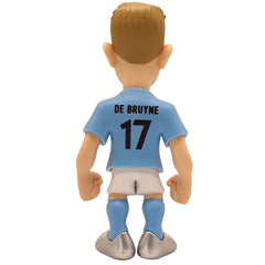 Manchester City MINIX Figure 12cm De Bruyne