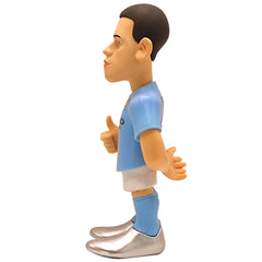 Manchester City MINIX Figure 12cm Foden