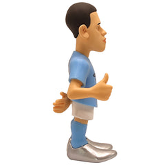 Manchester City MINIX Figure 12cm Foden