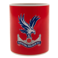 Crystal Palace FC Mug (Fade Design)
