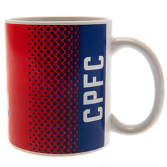 Crystal Palace FC Mug (Fade Design)