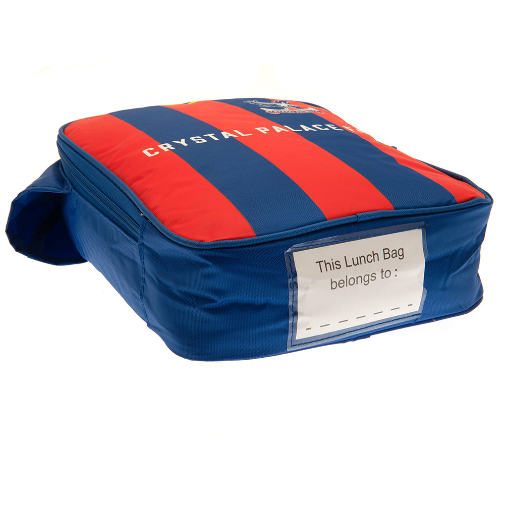 Crystal Palace FC Lunch Bag
