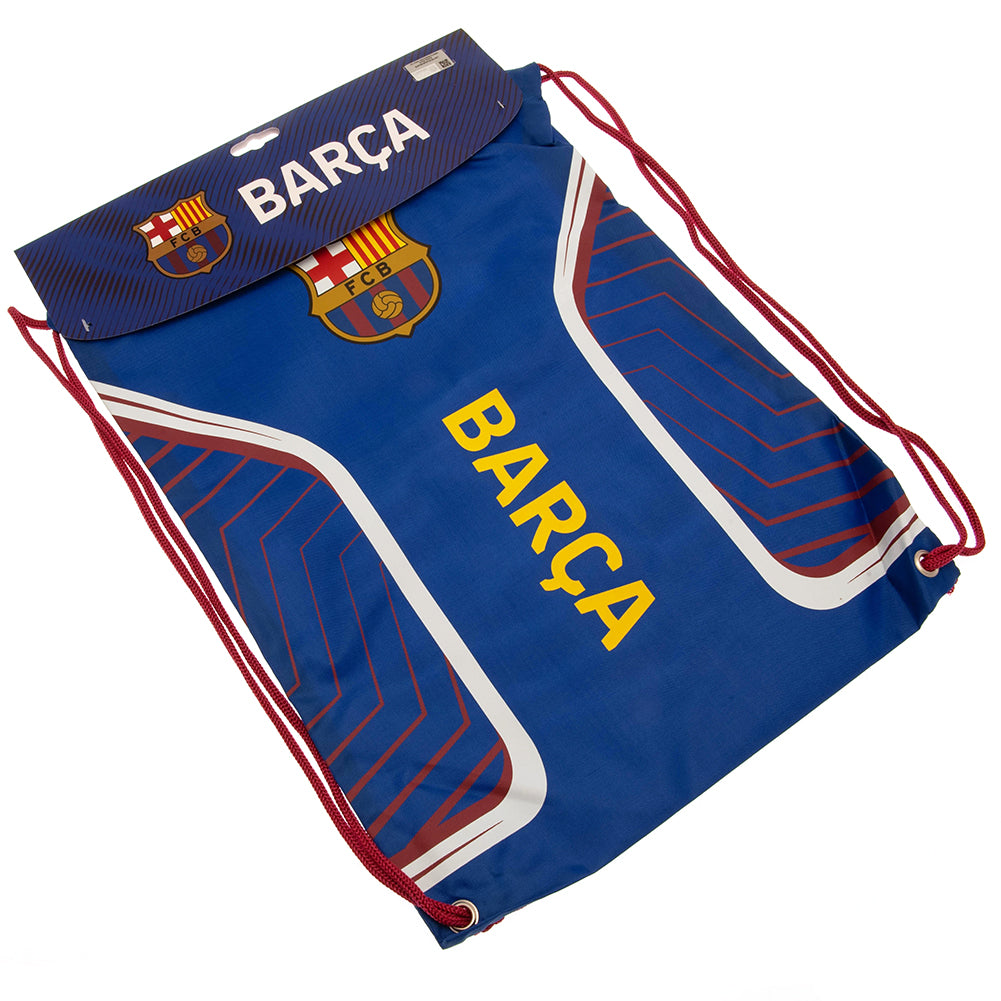 Barcelona Gym Bag