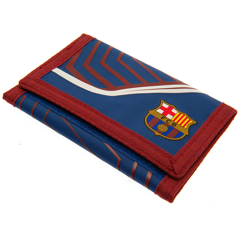 Barcelona Wallet