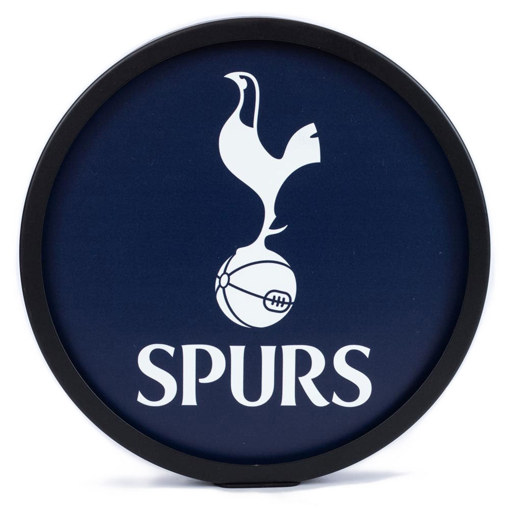 Tottenham Hotspur LED Sign